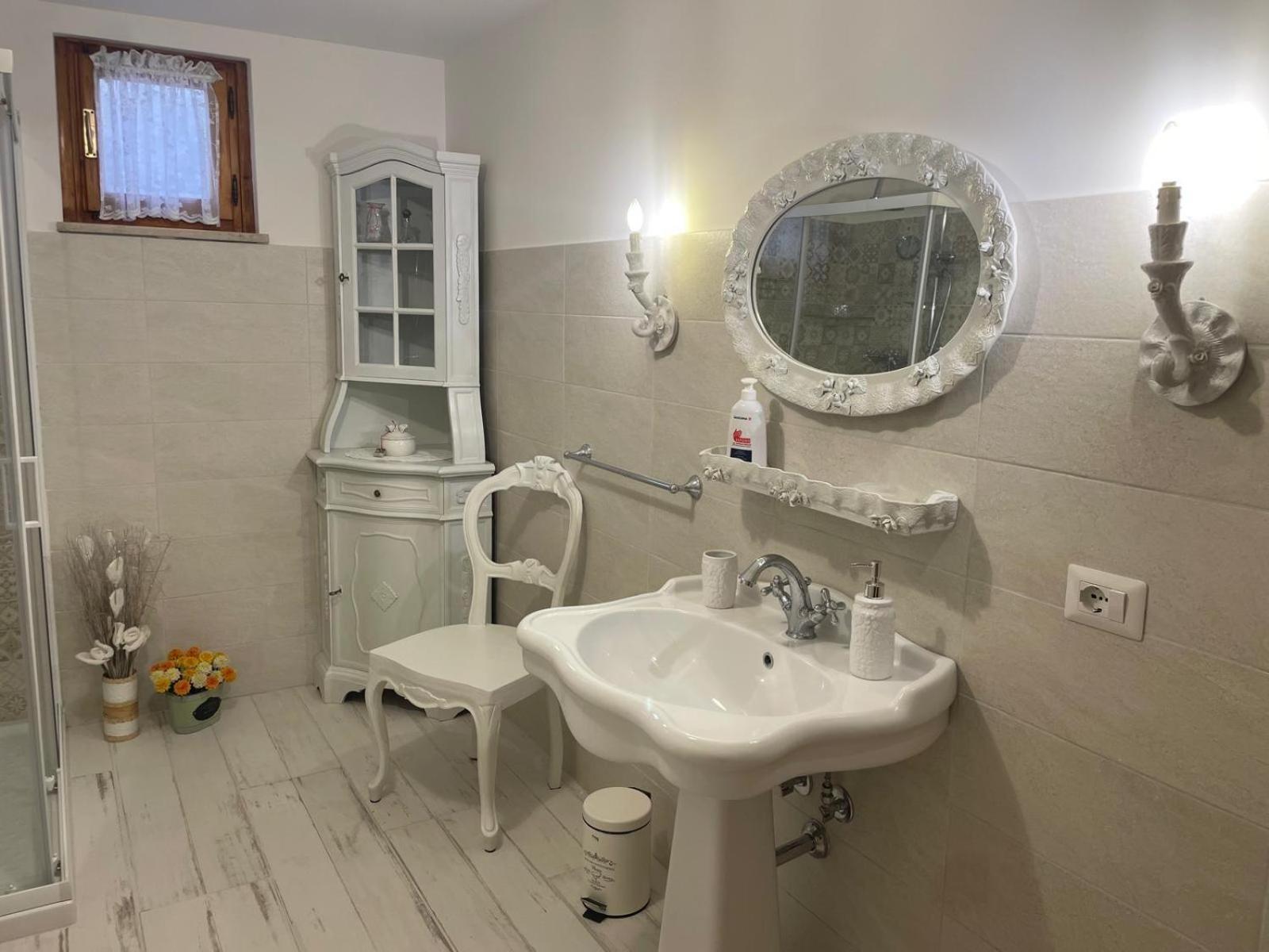 Apartamento Il Giardino Segreto Anzio Exterior foto