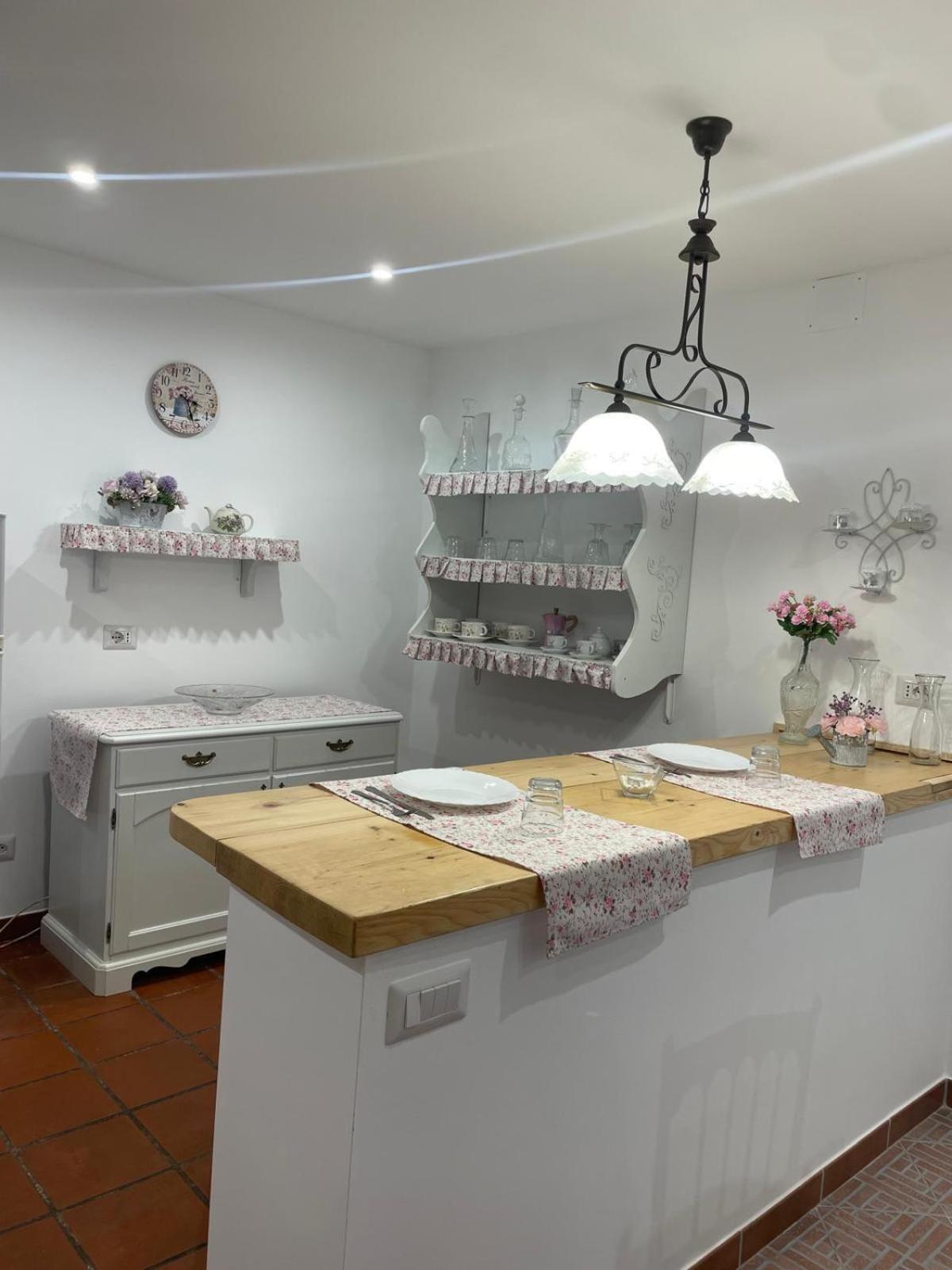 Apartamento Il Giardino Segreto Anzio Exterior foto
